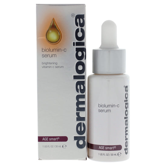 Biolumin-C Serum by Dermalogica for Unisex - 1 oz Serum – Style Rule US