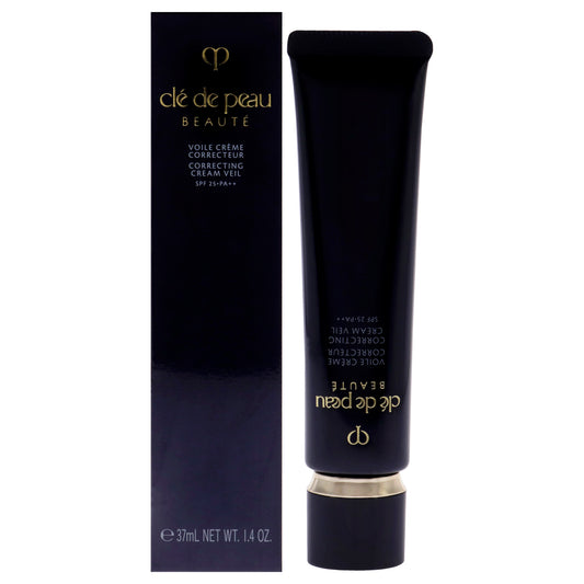 Correcting Cream Veil SPF 25