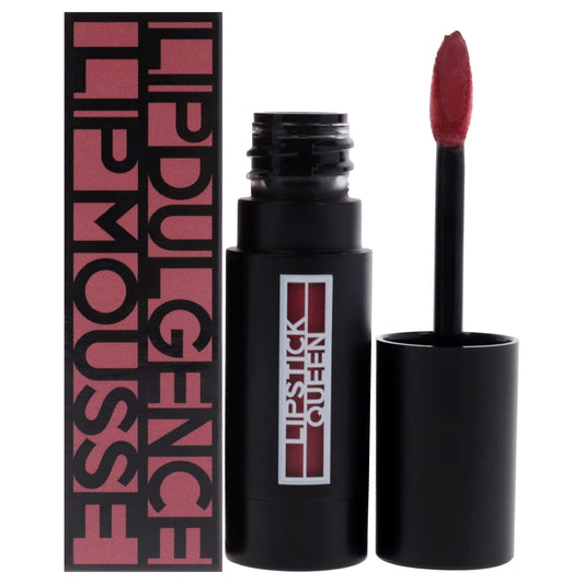 Lipdulgence Lip Mousse Lipstick