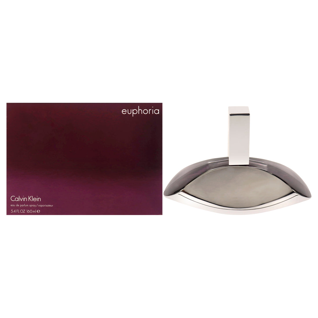 Euphoria by Calvin Klein for Women - 5.5 oz EDP Spray