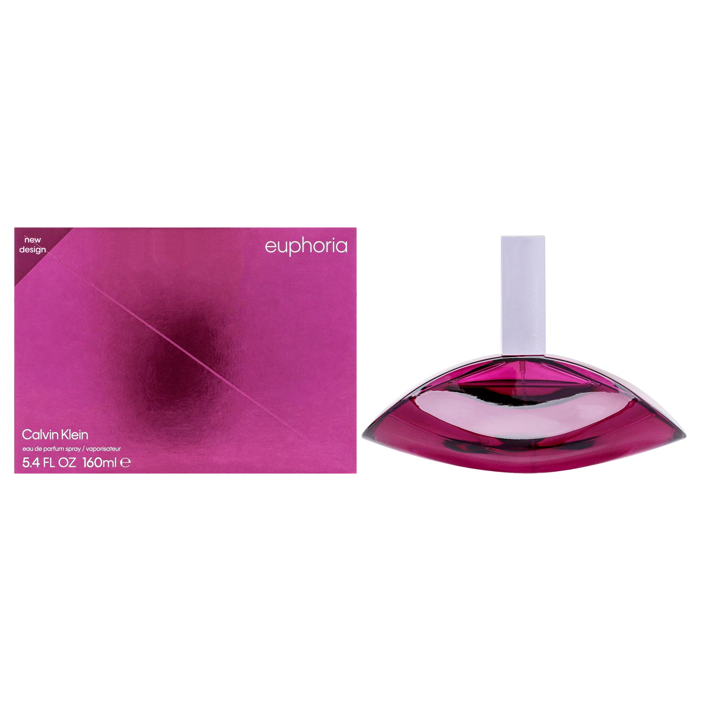 Calvin Klein Euphoria Women EDP Spray