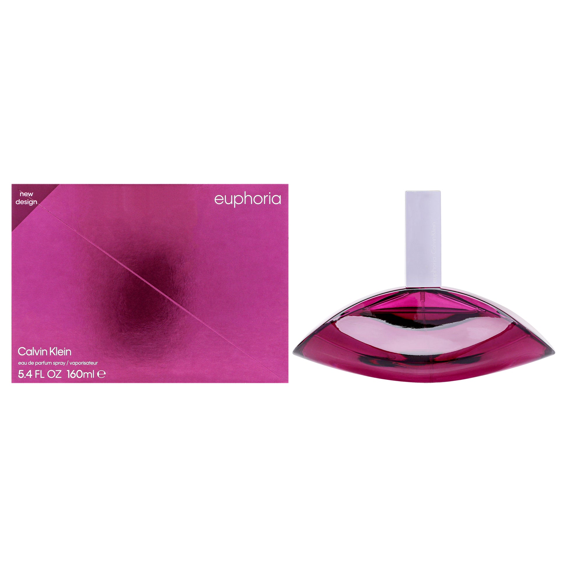 Calvin Klein Euphoria Women EDP Spray