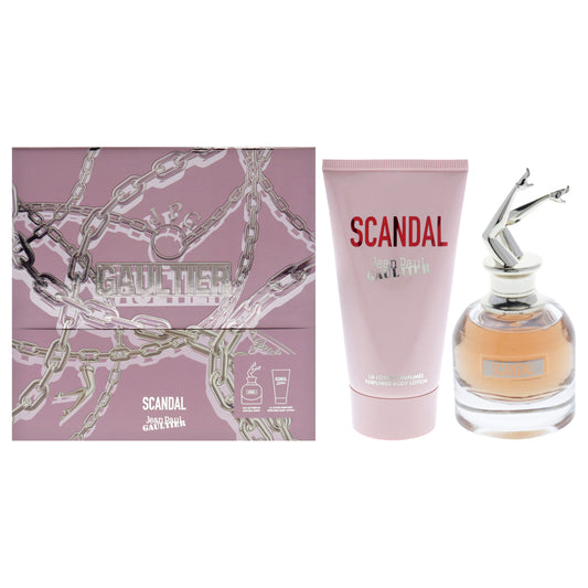 Scandal