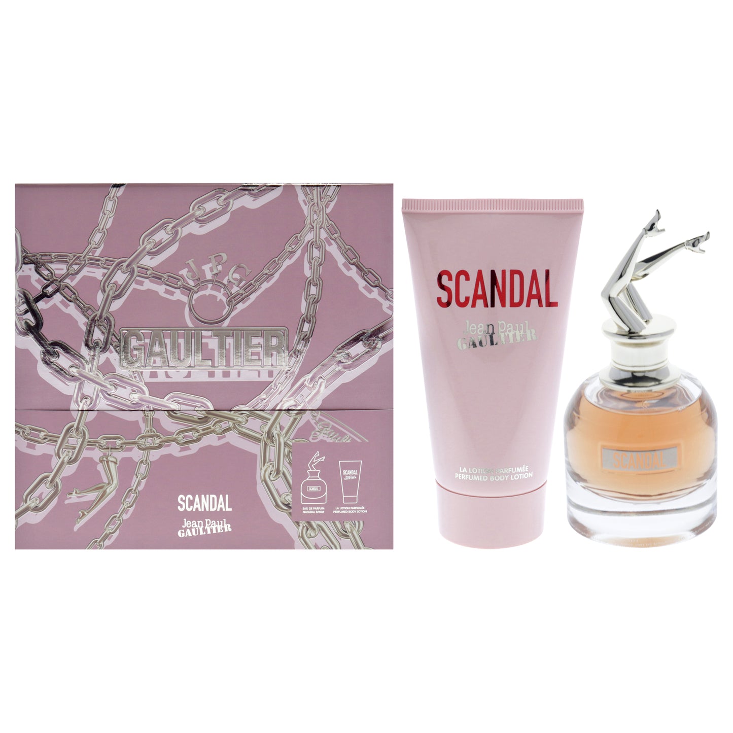 Scandal