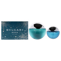 Bvlgari Aqva