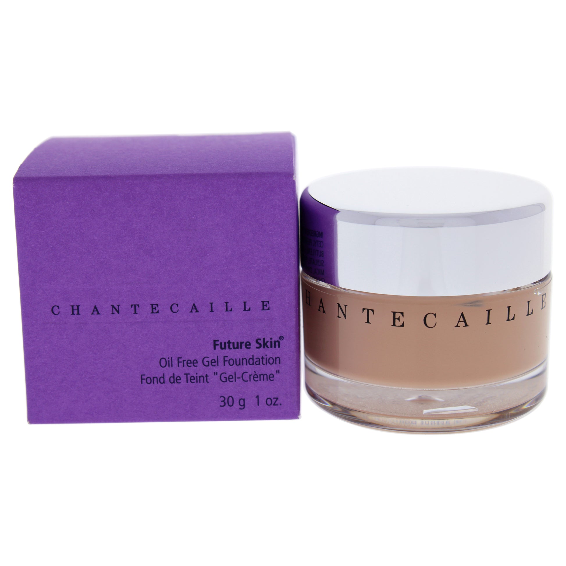 Chantecaille Future Skin