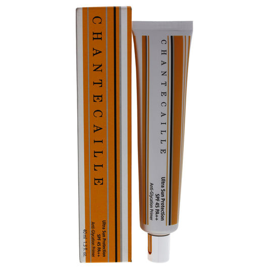 Ultra Sun Protection Sunscreen Primer SPF 45