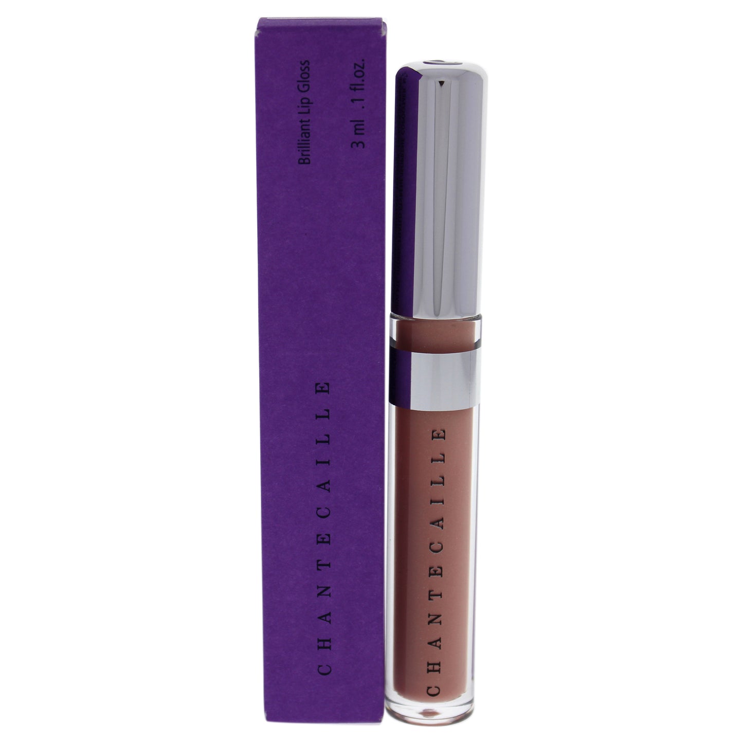 Brilliant Gloss - Charm