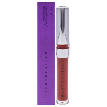 Brilliant Lip Gloss - Classic by Chantecaille for Women 0.1 oz Lip Gloss