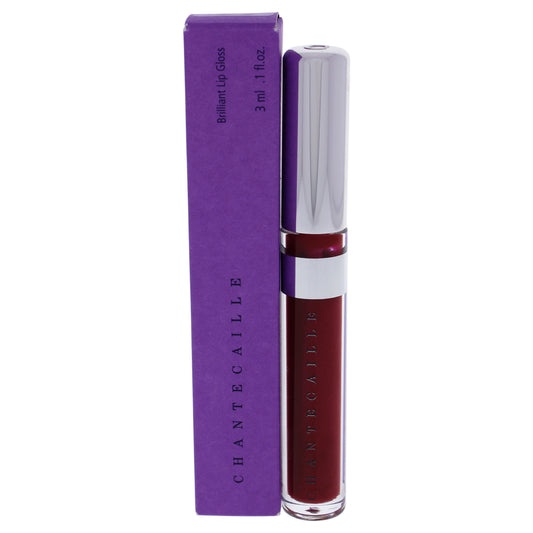 Brilliant Lip Gloss - Glamour by Chantecaille for Women 0.1 oz Lip Gloss
