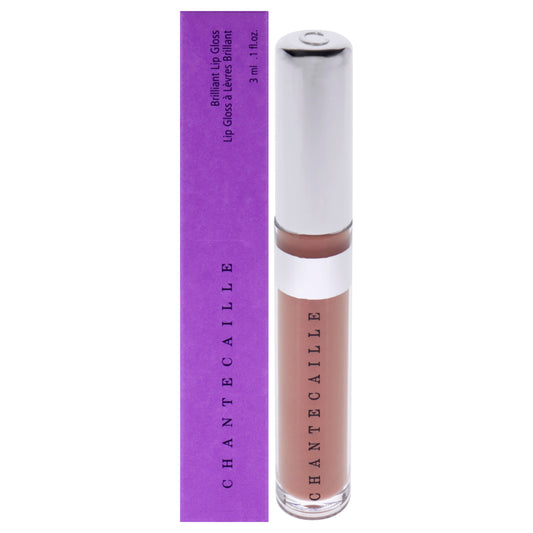 Brilliant Lip Gloss - Modern by Chantecaille for Women - 0.1 oz Lip Gloss