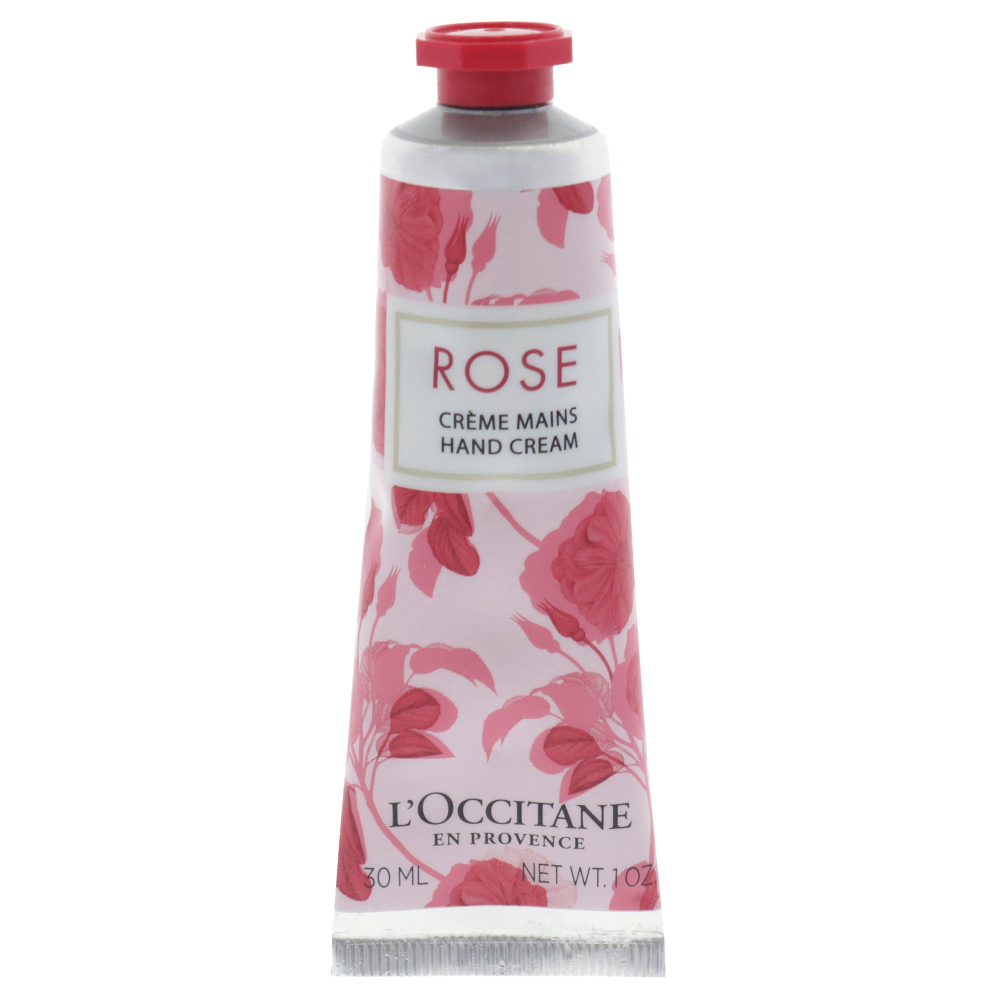LOccitane Rose Hand Cream