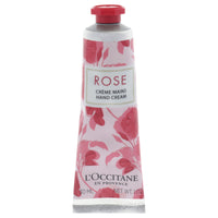 LOccitane Rose Hand Cream