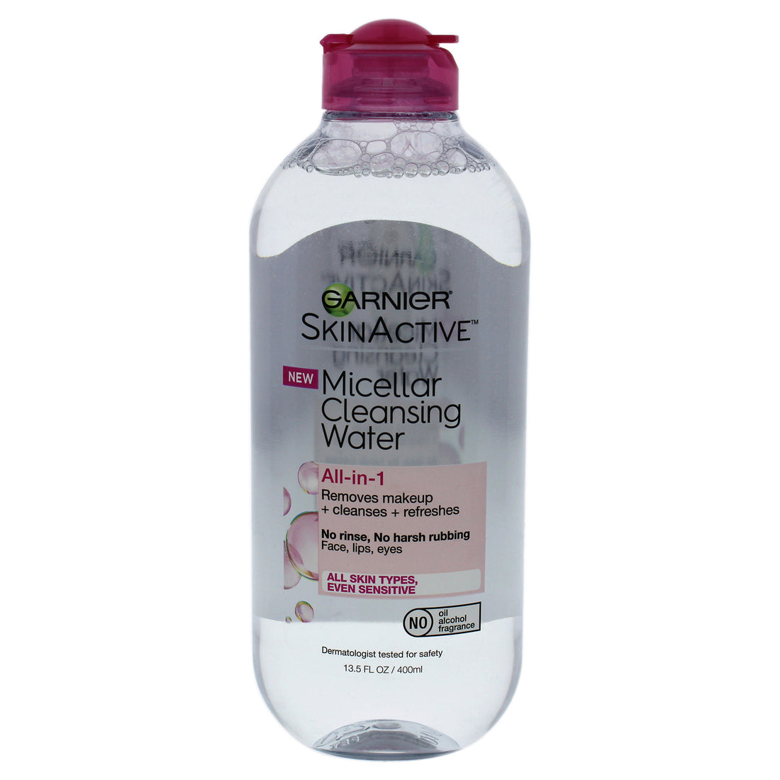 Micellar Cleansing Water All-In-1