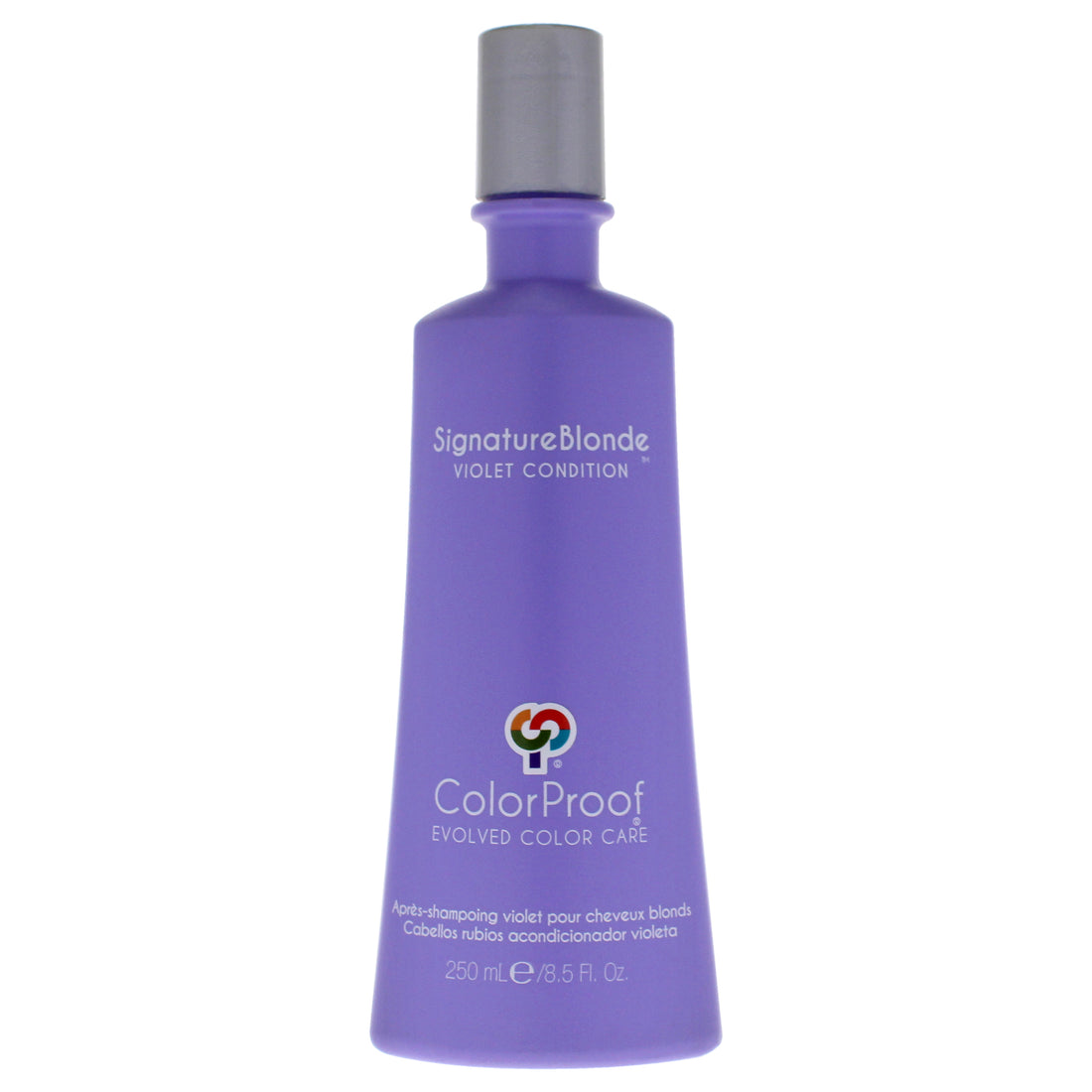 ColorProof Signature Blonde Violet Conditioner