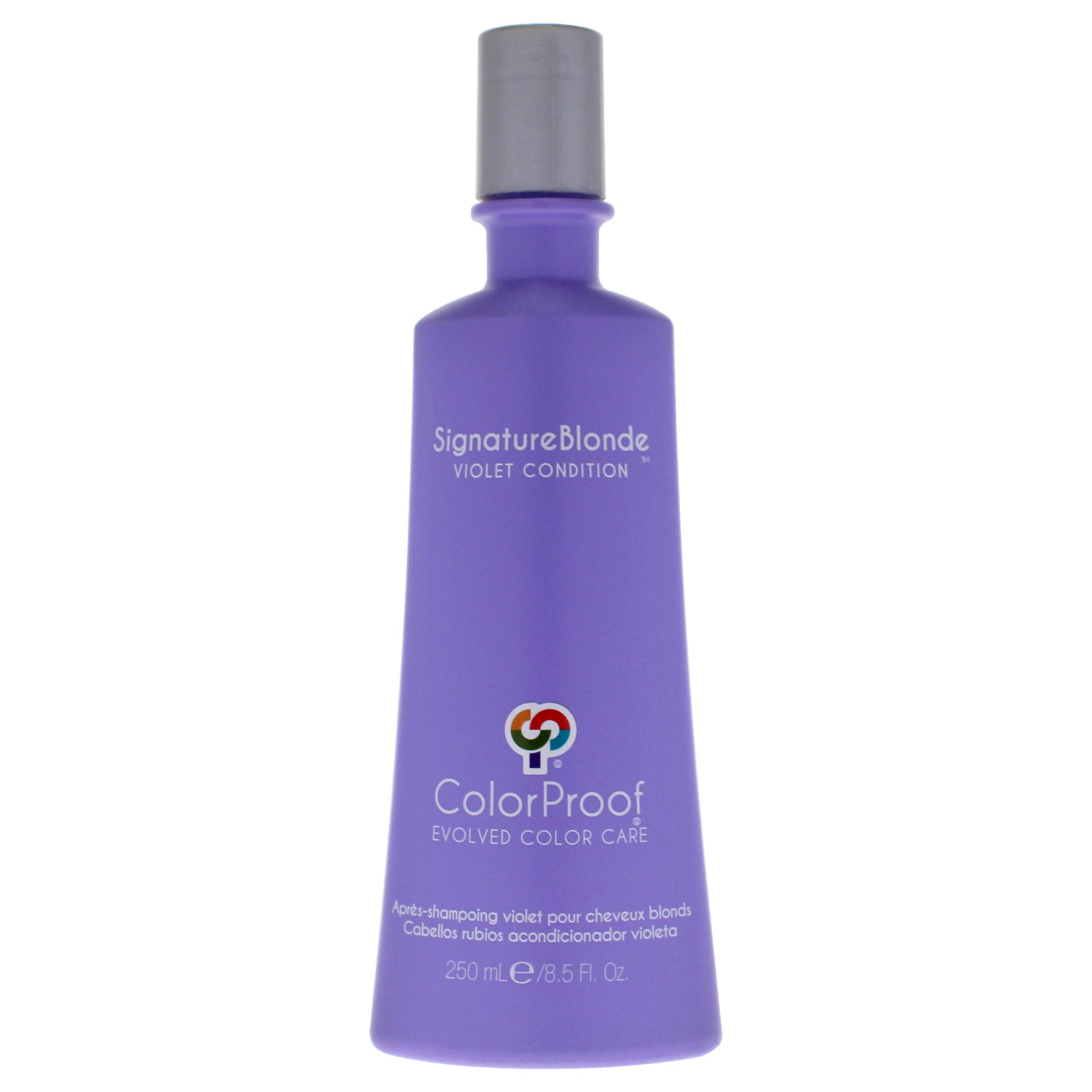 ColorProof Signature Blonde Violet Conditioner