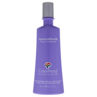 ColorProof Signature Blonde Violet Conditioner