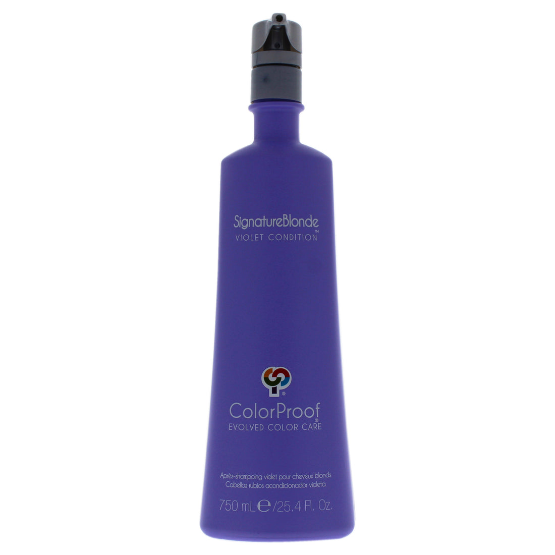 ColorProof Signature Blonde Violet Conditioner