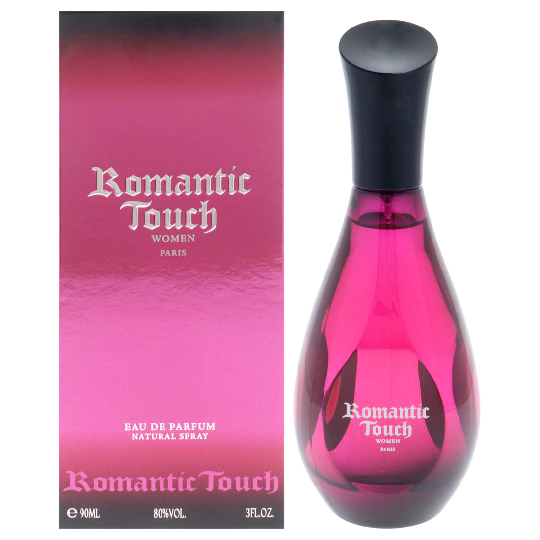 Romantic Touch