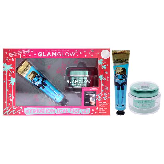 Hydration Love Fest Gift Set