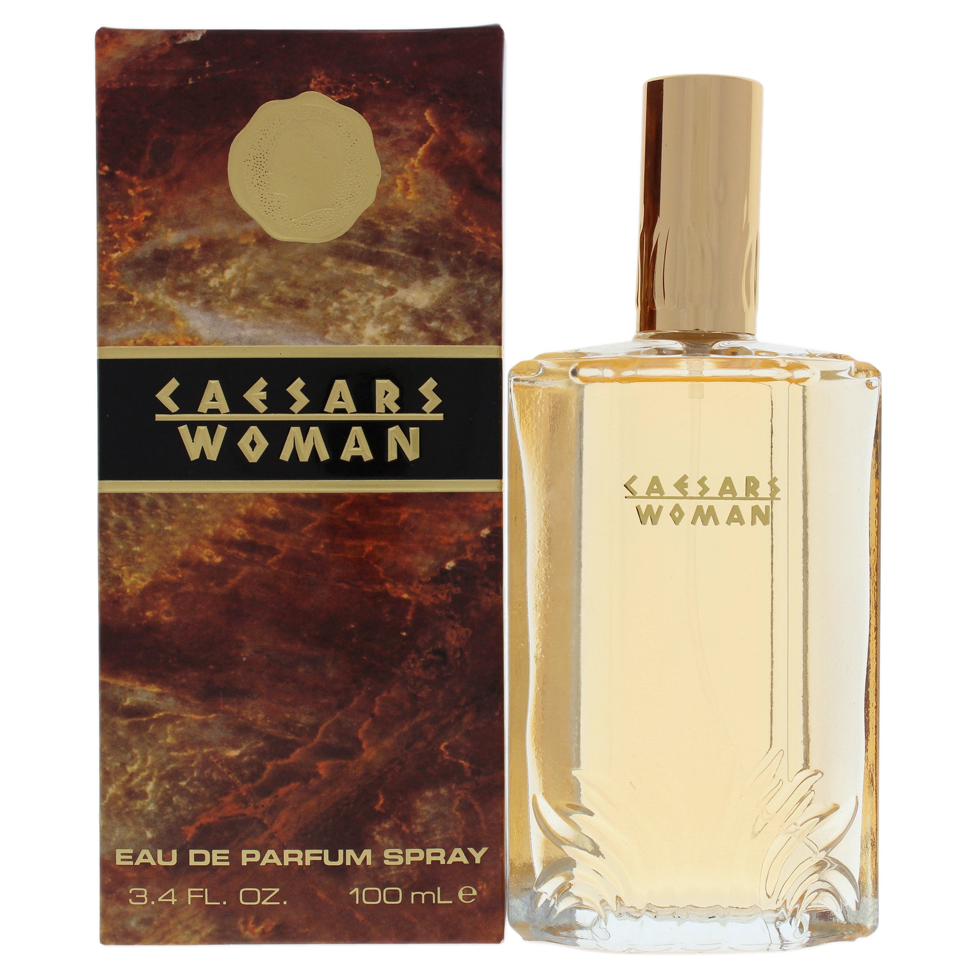 Caesars Woman