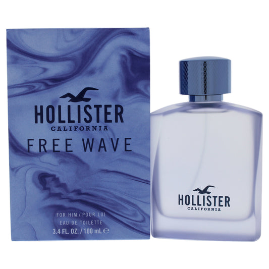 Free Wave
