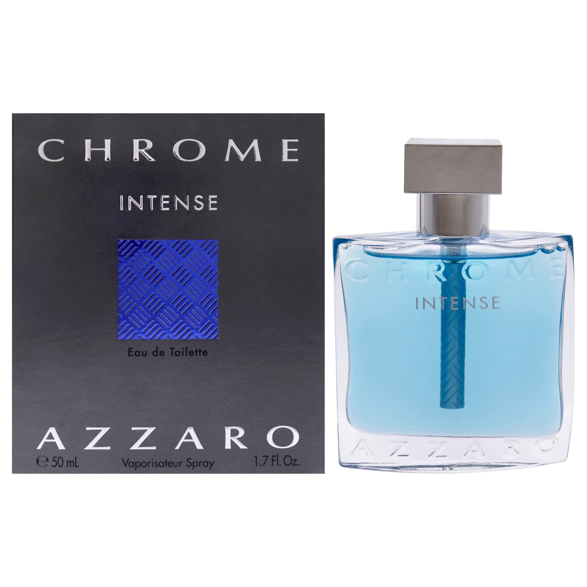 Chrome Intense