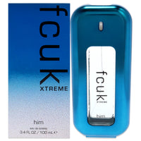 Fcuk Xtreme