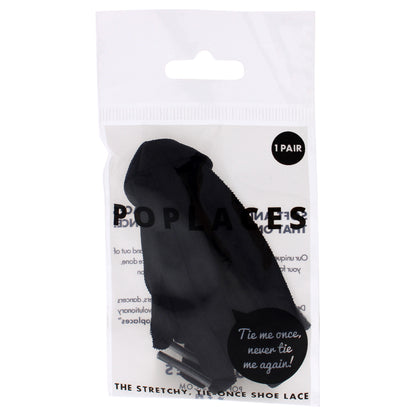 Poplaces - Black