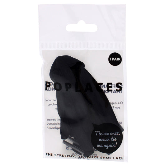 Poplaces - Black