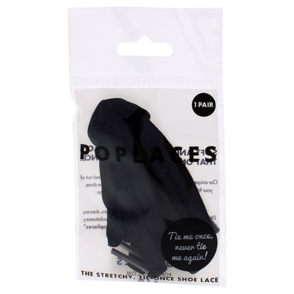 Poplaces - Black