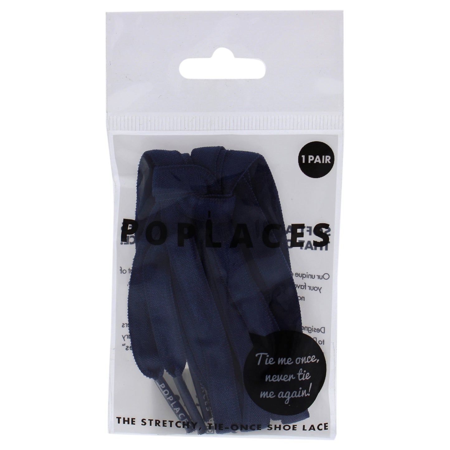 Poplaces - Navy