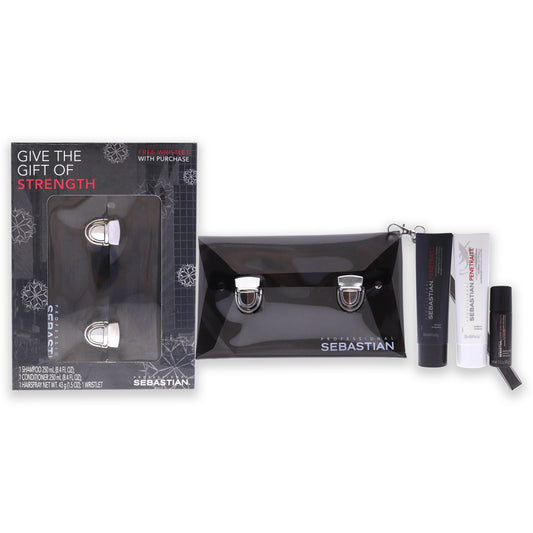 Penetraitt Strength Kit