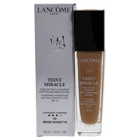 Teint Miracle Hydrating Foundation SPF 15 - # 05 Beige Noisette