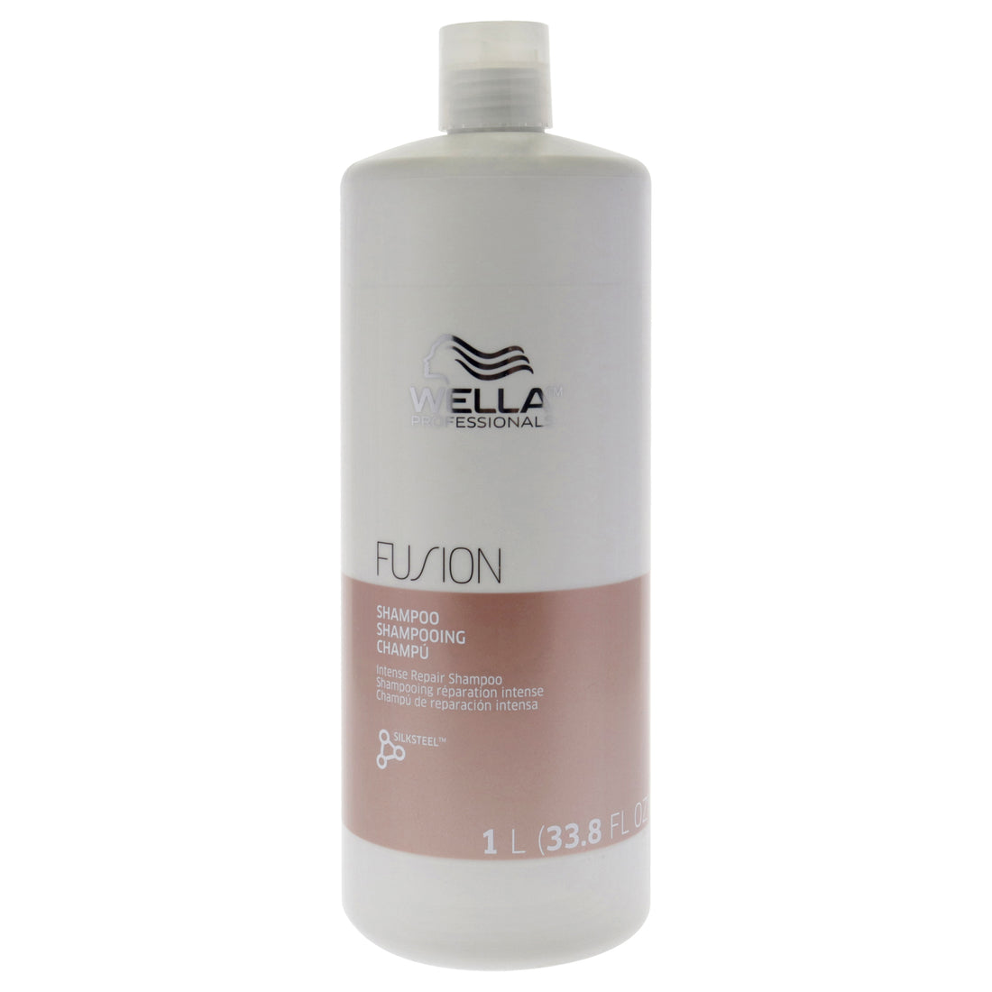 Fusion Intense Repair Shampoo