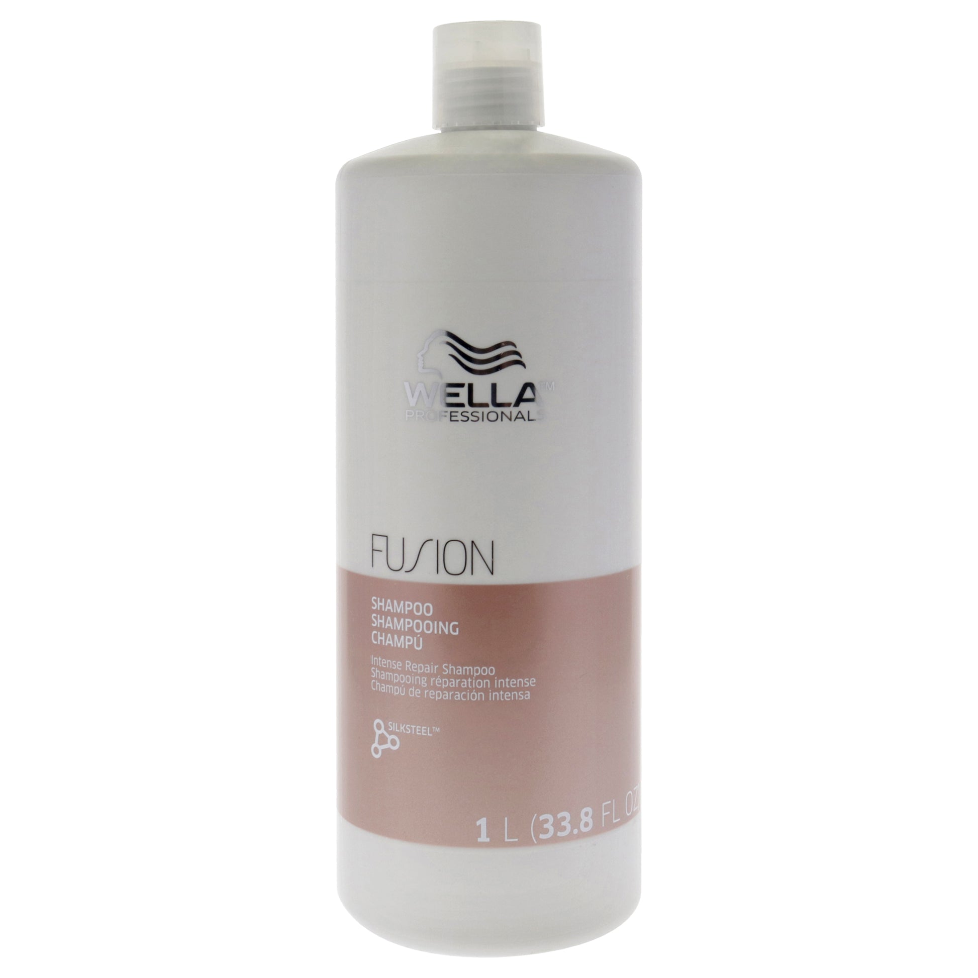 Fusion Intense Repair Shampoo