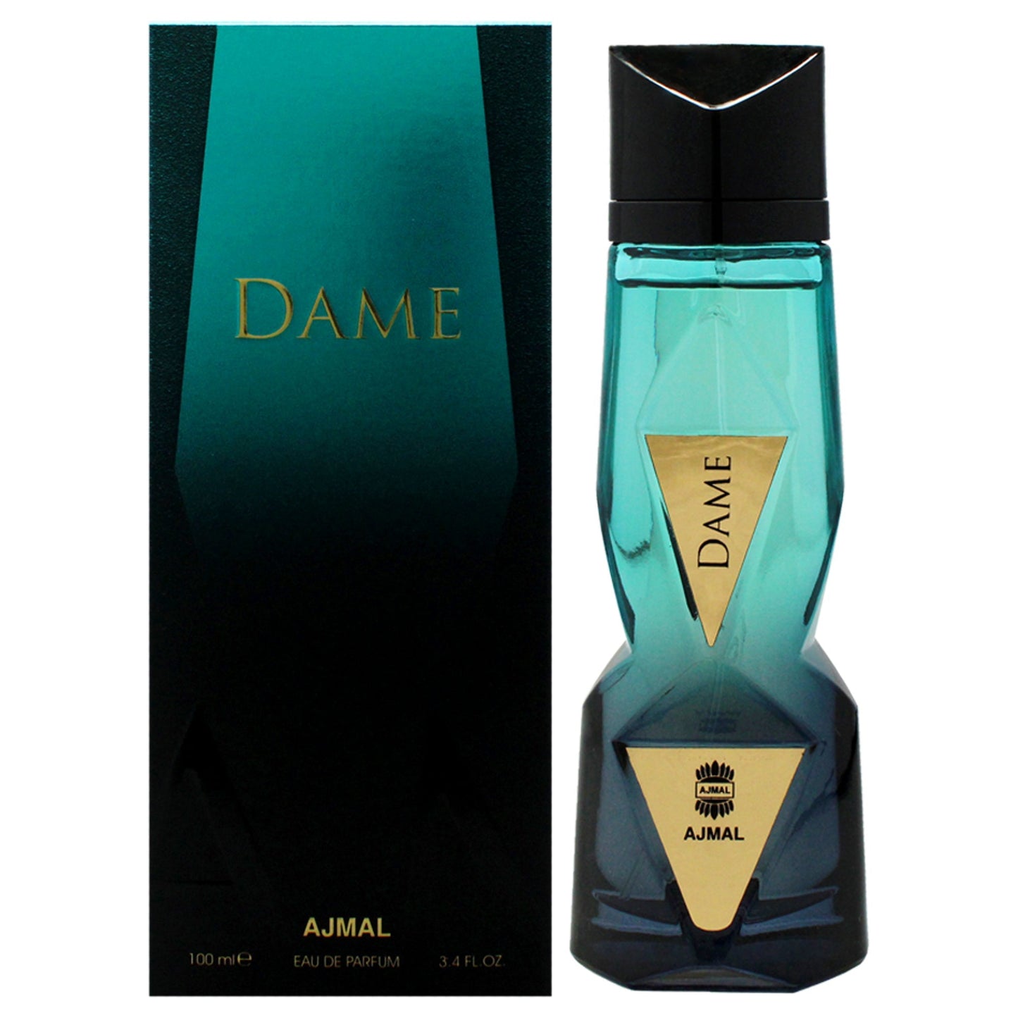 Dame EDP Spray