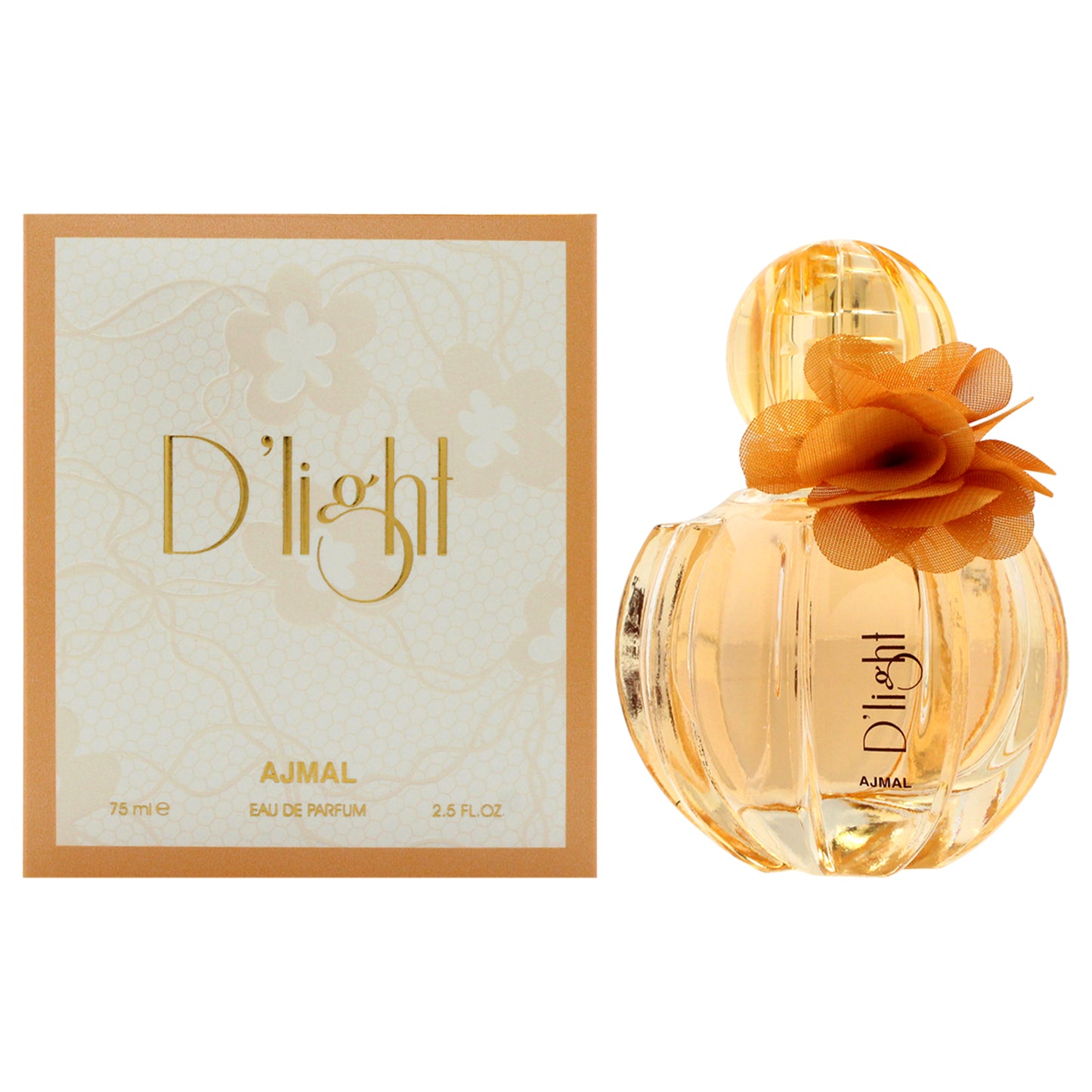 D Light EDP Spray
