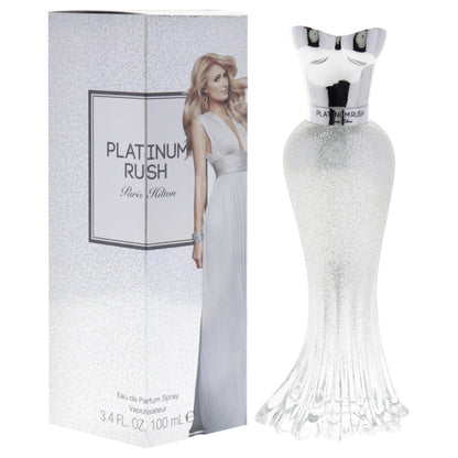 Platinum Rush