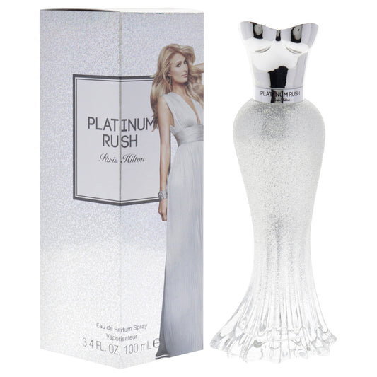 Platinum Rush