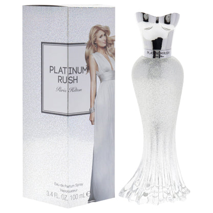 Platinum Rush