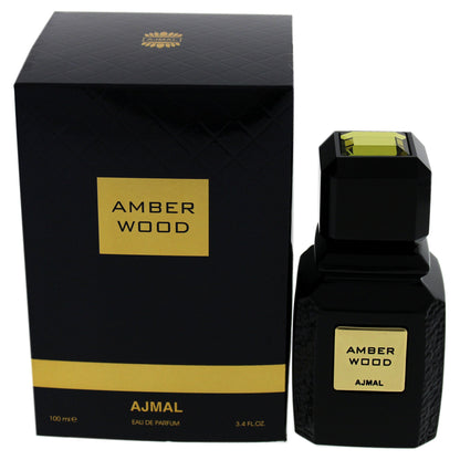 Amber Wood EDP Spray
