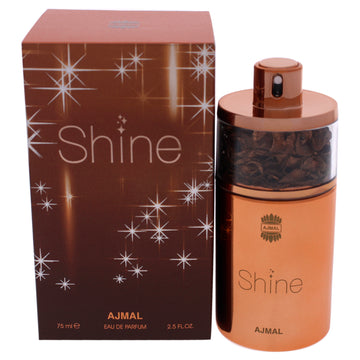 Shine by Ajmal for Women 2.5 oz EDP Spray