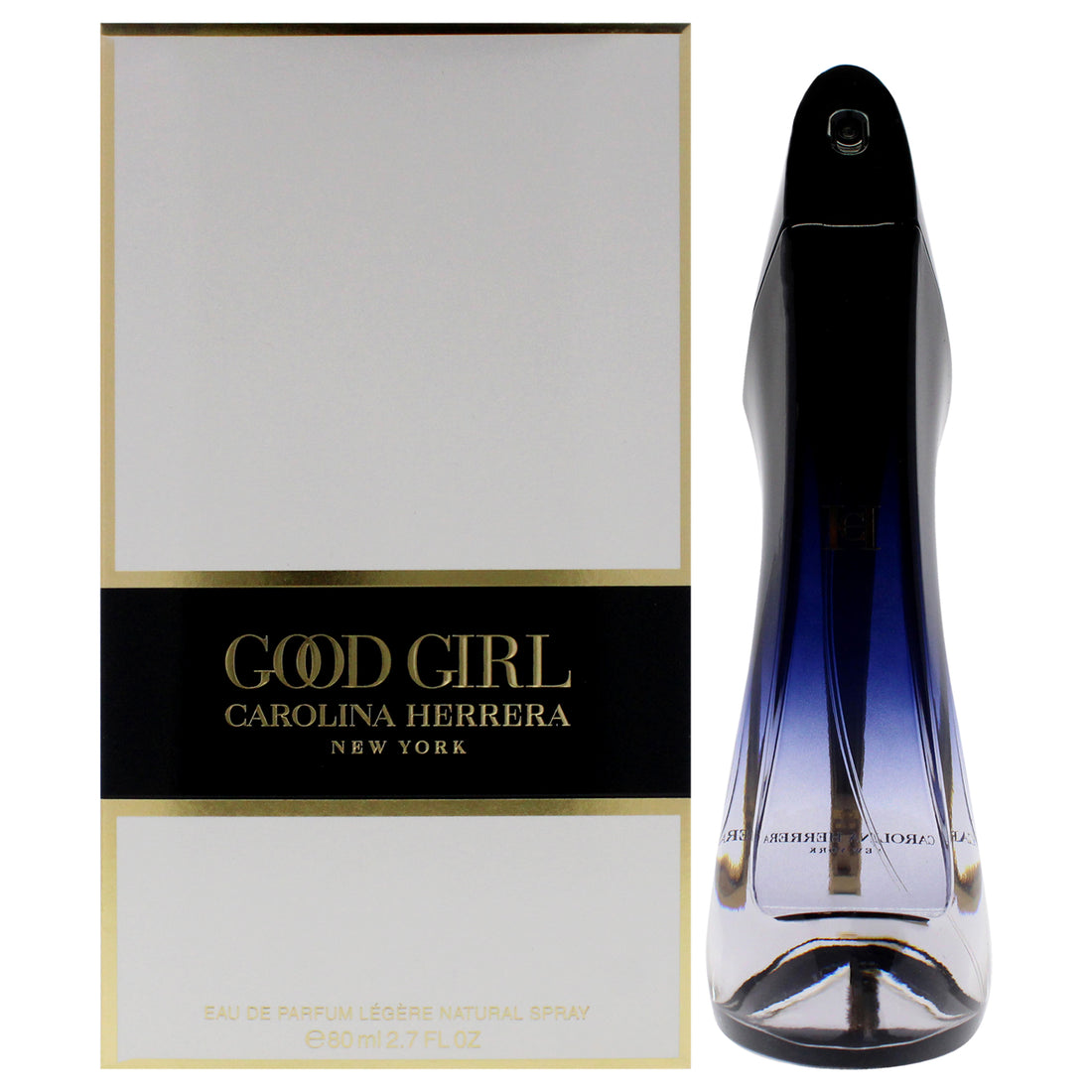 Carolina Herrera Good Girl Legere Women EDP Spray