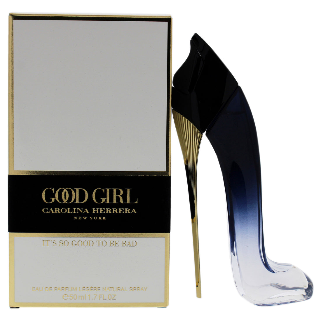 Carolina Herrera Good Girl Legere Women EDP Spray