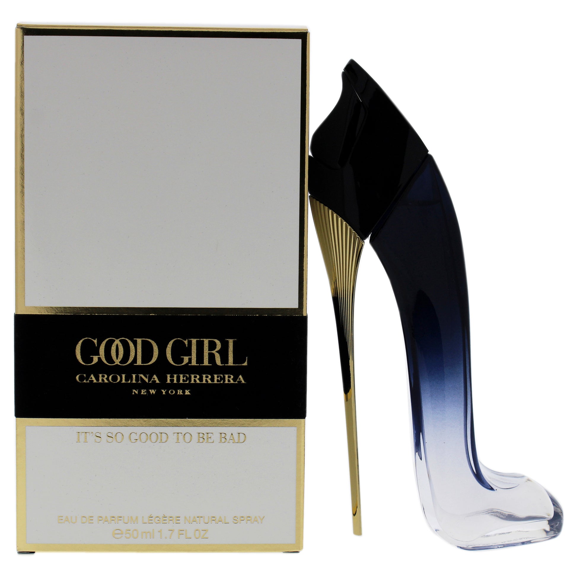 Carolina Herrera Good Girl Legere Women EDP Spray