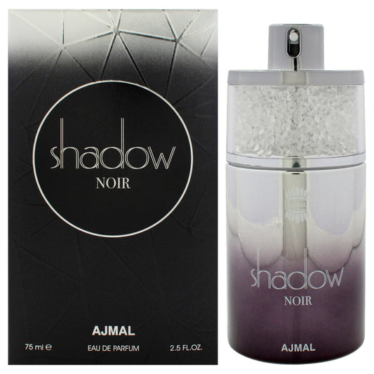 Shadow Noir EDP Spray