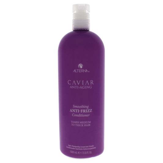Caviar Anti-Aging Smoothing Anti-Frizz Conditioner