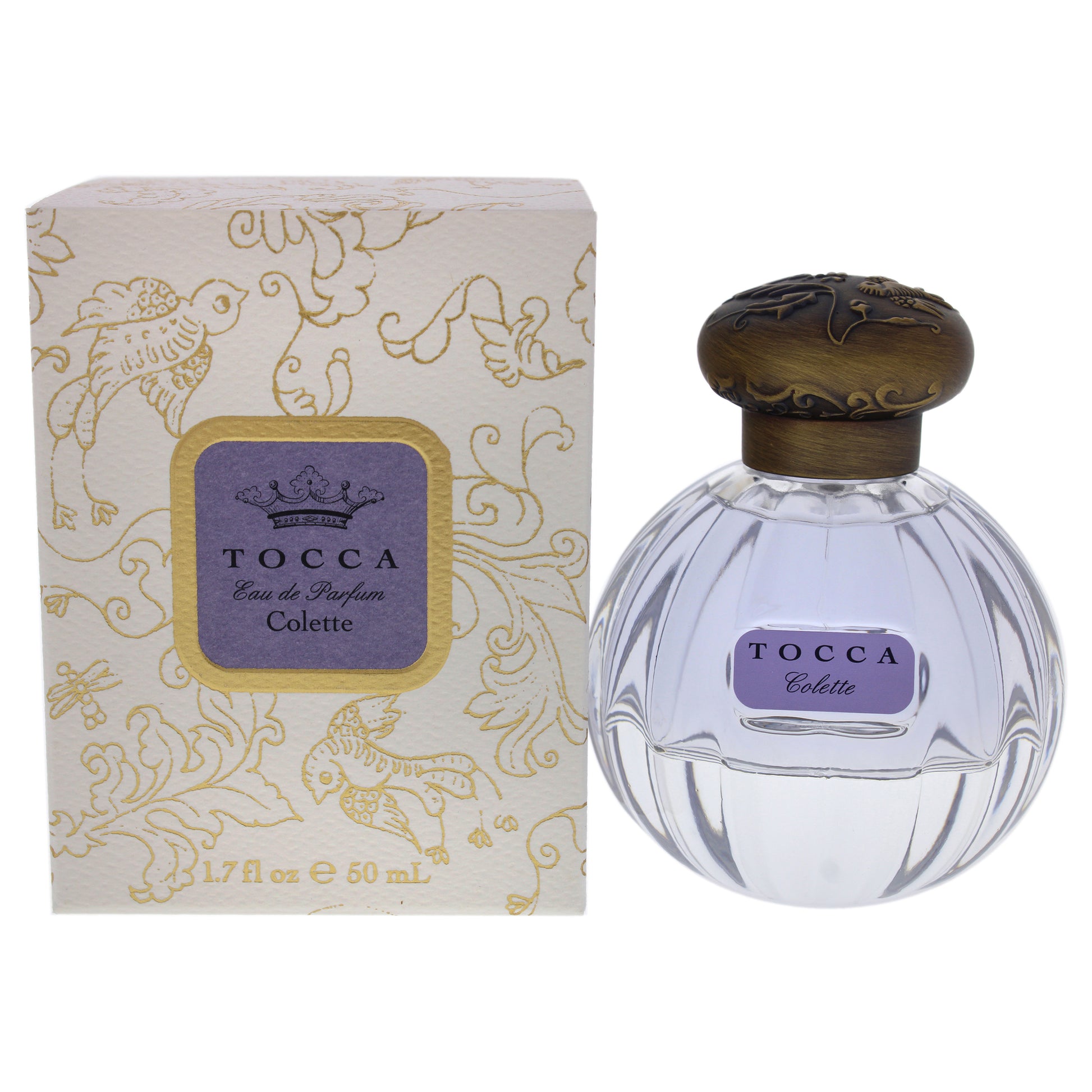 Tocca Colette Women EDP Spray