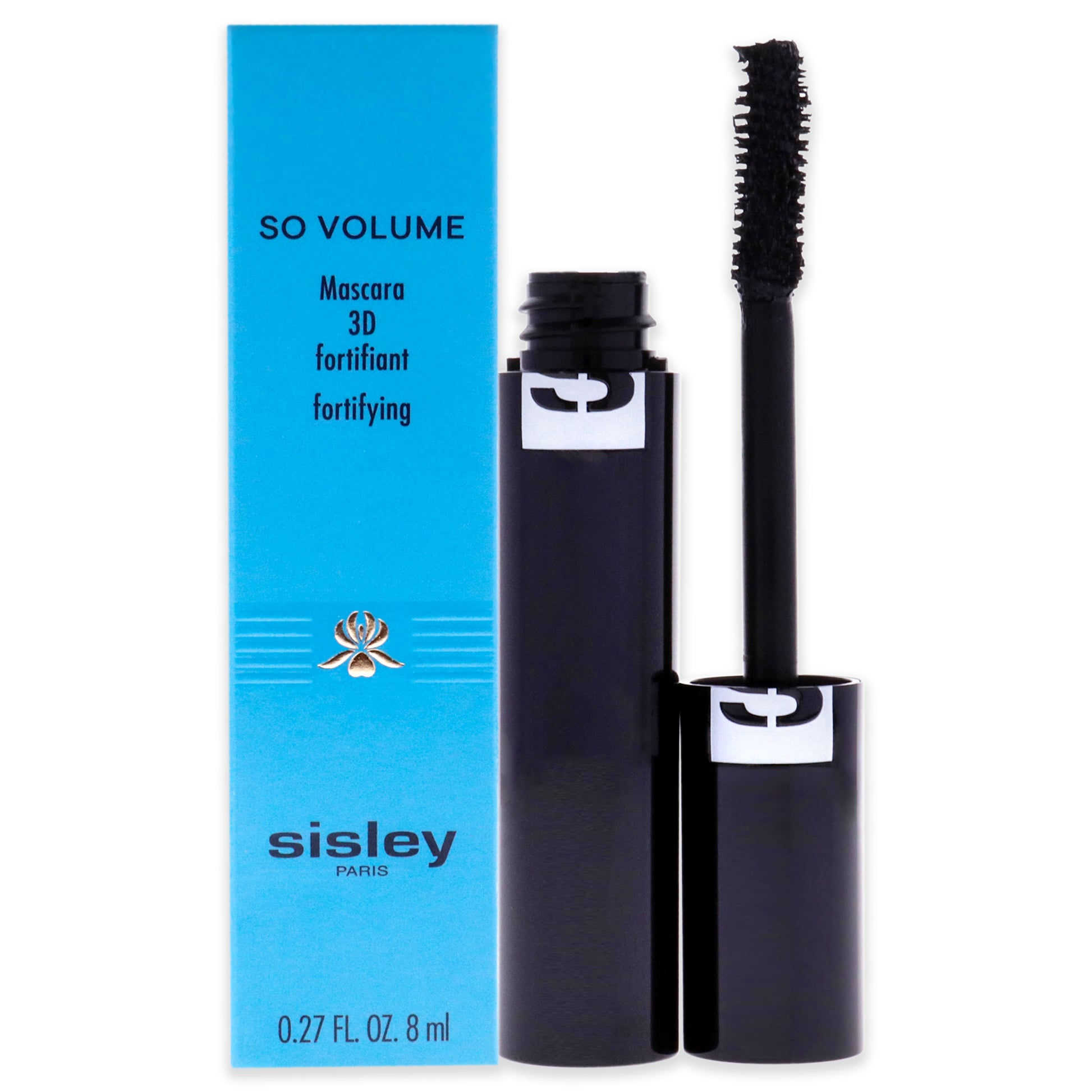 Sisley So Stretch Mascara